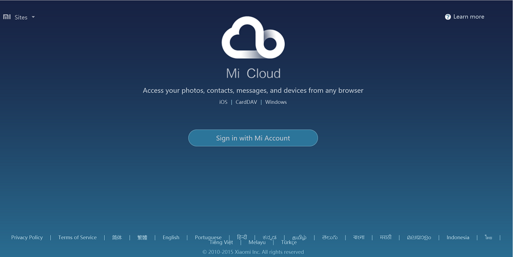 Download Cloud App For Mac