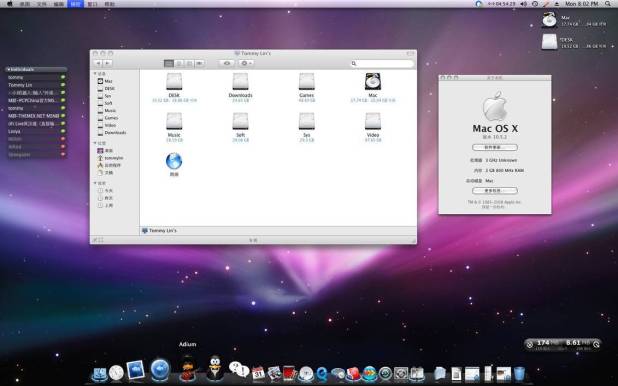 Mac Download Os X Leopard 10.5.7 Full Version Free